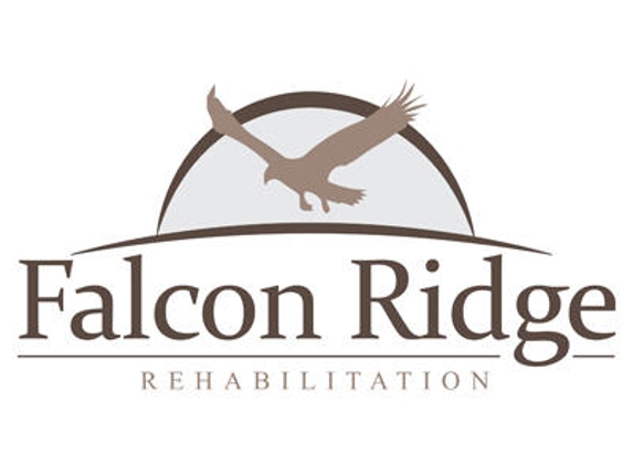 Falcon Ridge Rehabilitation - Hutto, TX