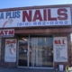 A Plus Nails