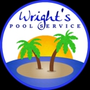 Wright's Pool Service - Swimming Pool Repair & Service