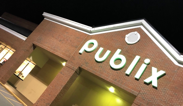 Publix Super Market at Good Homes Plaza - Ocoee, FL