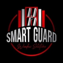 Smart Guard Window Solutions - Glass Coating & Tinting