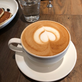 Cupitol Coffee & Eatery - Evanston, IL