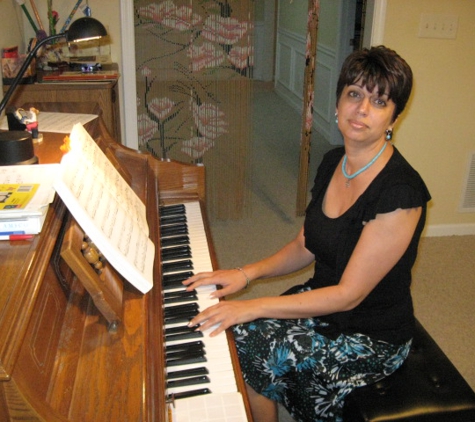 PRIVAT PIANO AND FLUTE LESSONS - Sugar Hill, GA