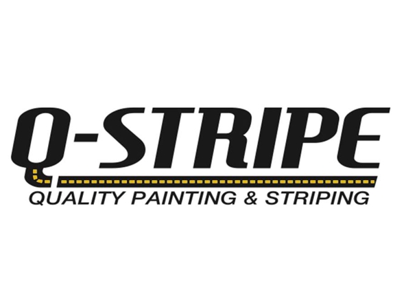 Q-Stripe Quality Painting & Striping Inc - Evansville, IN