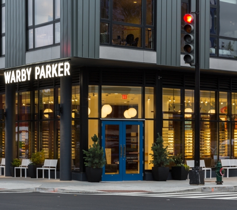 Warby Parker Shaw - Washington, DC