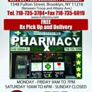 Fulton Drugs, Inc. - Copying & Duplicating Service
