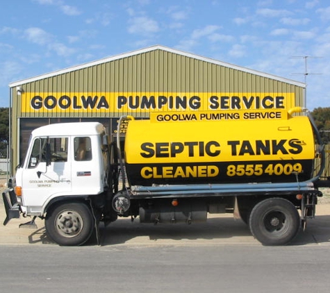 Goolwa Pumping Service - Goolwa, SA