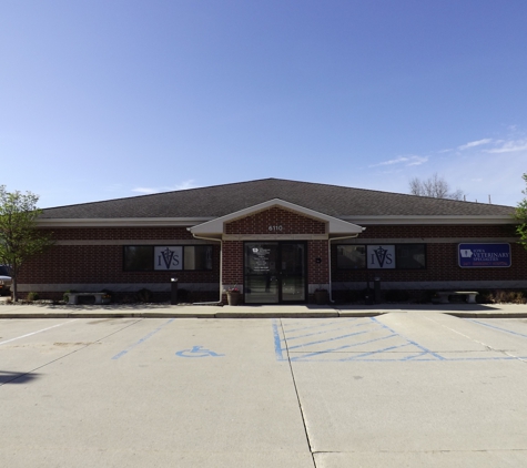 Iowa Veterinary Specialties - Des Moines, IA