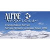 Alpine Express Shuttle gallery