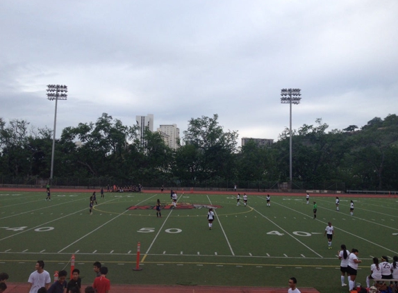 Roosevelt High School - Honolulu, HI