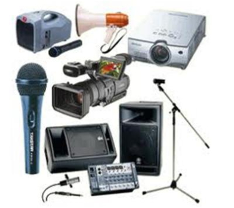 Audio Visual Advantage Inc.