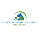 Millcreek Animal Hospital - Pet Services