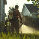 Parkland Pest - Pest Control Equipment & Supplies