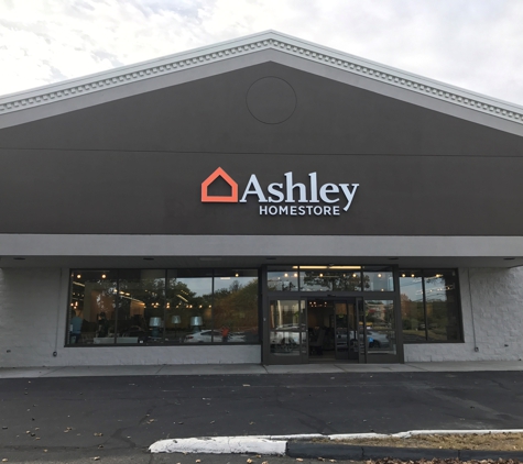 Ashley HomeStore - Norwalk, CT