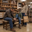 The Lake's End - Clothing Stores