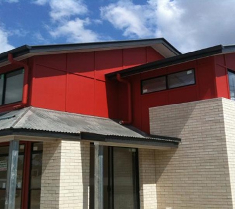 Abstract Painting - Wavell Heights, QLD. Abstract Painting Service