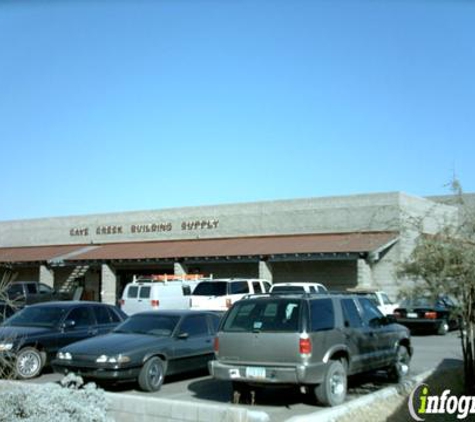 Cave Creek True Value Bldg Spl - Cave Creek, AZ