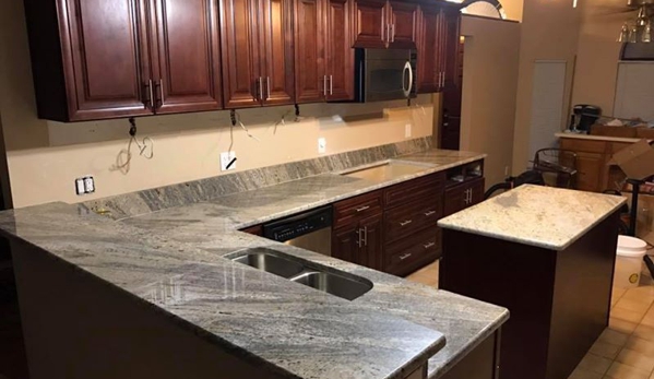 Precision Surface Designs - Kissimmee, FL