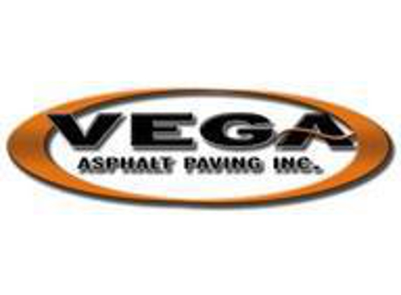 Vega Asphalt Paving - Reno, NV
