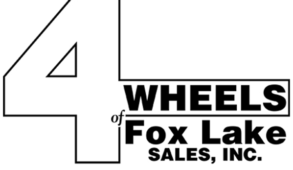 4 Wheels Of Fox Lake - Fox Lake, IL