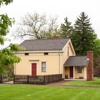 Newel and Elizabeth Whitney Home gallery