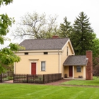 Newel and Elizabeth Whitney Home