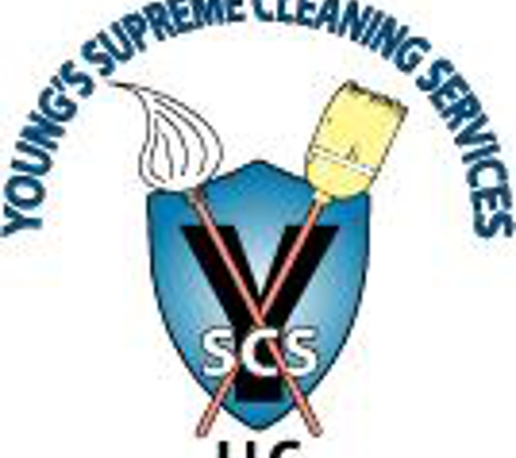 Young's Supreme Cleaning Services LLC - Memphis, TN