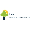 Lee Health & Rehab Center - Medical Centers