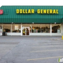 Dollar General - Discount Stores