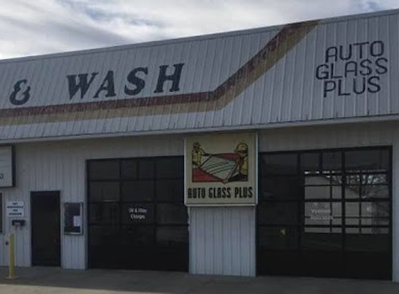 Auto Glass Plus - Chillicothe, MO