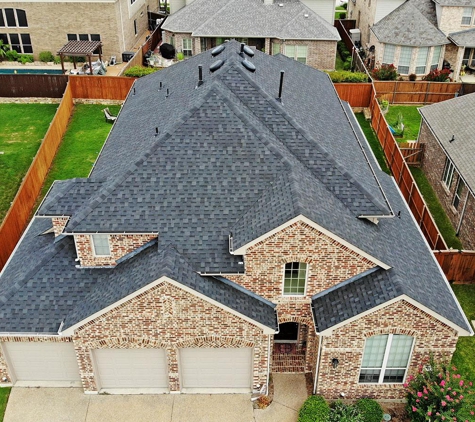 Invictus Roofing and Solar - Frisco, TX