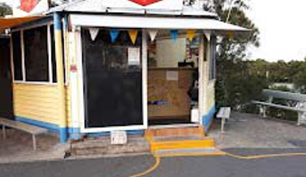 Stradbroke Flyer Gold Cats - Cleveland, QLD
