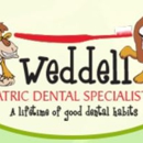 Lauren S. Weddell, DDS, MSD - Pediatric Dentistry