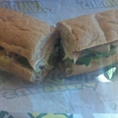 Subway - Fast Food Restaurants