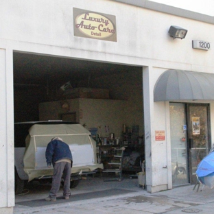 Luxury Auto Care & Towing - Roseville, CA