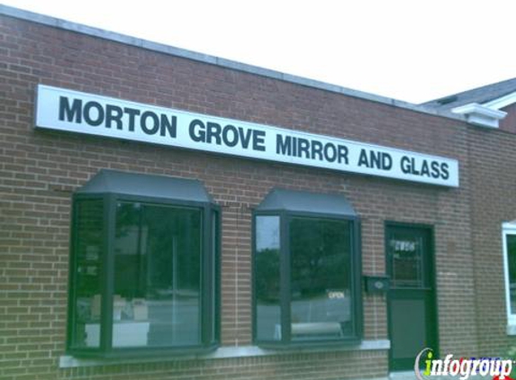 Morton Grove Mirror & Glass Inc - Morton Grove, IL