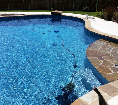 Wise Pool Service & Repair - Boyd, TX