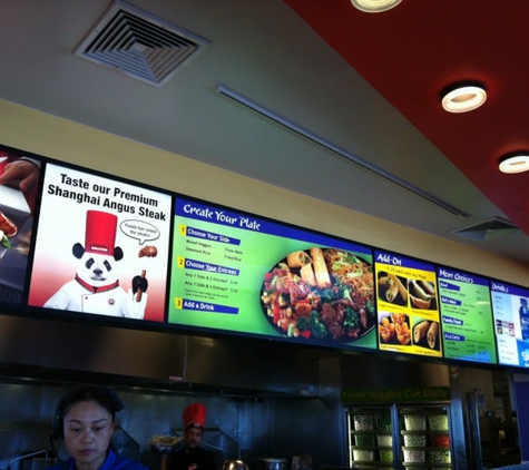 Panda Express - Las Vegas, NV