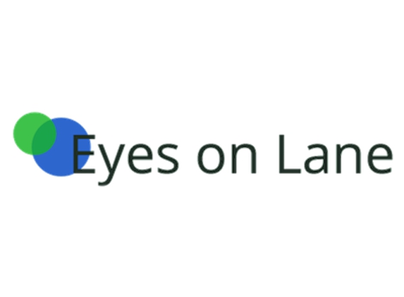 Eyes On Lane - Upper Arlington, OH