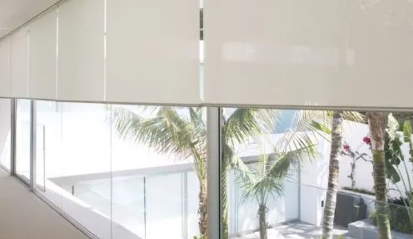 Advantage Screens & Blinds - Gladstone Central, QLD. Roller Blinds