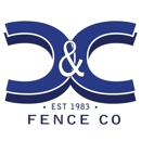 C & C Fence Company - Fence-Sales, Service & Contractors