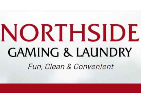 Northside Gaming & Laundry - Taylorville, IL