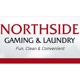Northside Gaming & Laundry