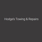 Hodge's Towing & Repairs