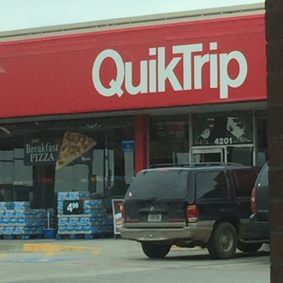 QuikTrip - Arlington, TX