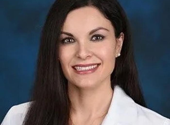 Ashley Overpeck, APRN - Fort Lauderdale, FL