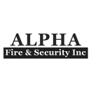Alpha Fire & Security Inc