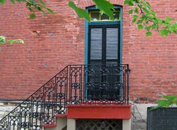 Brewers House Bed and Breakfast - Saint Louis, MO