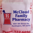 McCloud Family Pharmacy