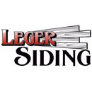 Leger Siding - Siding Contractors